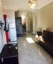 آپارتمان 2-комн 52 m² - میخائیل لرمانتوف, Batumi
