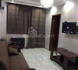 آپارتمان 2-комн 52 m² - میخائیل لرمانتوف, Batumi
