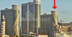آپارتمان 1-комн 36 m² - کلانتر خیمشیاشویلی, Batumi