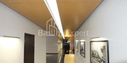 آپارتمان 1-комн 36 m² - کلانتر خیمشیاشویلی, Batumi