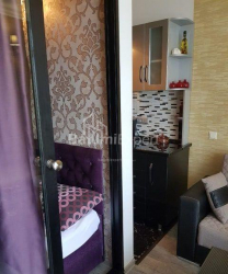 آپارتمان 36 متر مربع - کلانتر خیمشیاشویلی, Batumi, گرجستان