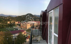 آپارتمان 80 متر مربع - یوریوسکایا, Batumi, گرجستان
