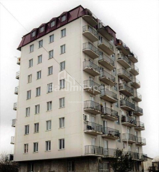 آپارتمان 4-комн 96 m² - یوریوسکایا, Batumi