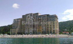 آپارتمان 2-комн 57 m² - یوریوسکایا, Batumi