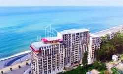آپارتمان 57 متر مربع - یوریوسکایا, Batumi, گرجستان