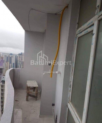 آپارتمان 55 متر مربع - یوسف کوبالادزه, Batumi, گرجستان