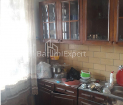 آپارتمان 2-комн 39 m² - ایوان جاواخیشویلی, Batumi