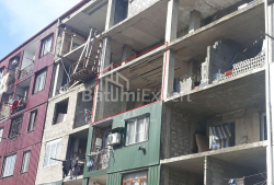 آپارتمان 2-комн 39 m² - ایوان جاواخیشویلی, Batumi