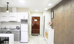 آپارتمان 1-комн 33 m² - یوریوسکایا, Batumi