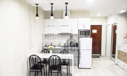 آپارتمان 1-комн 33 m² - یوریوسکایا, Batumi