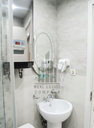 آپارتمان 1-комн 33 m² - یوریوسکایا, Batumi