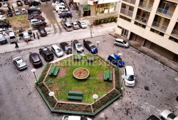 آپارتمان 105 متر مربع - یوسف کوبالادزه, Batumi, گرجستان