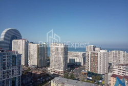آپارتمان 40 متر مربع - یوریوسکایا, Batumi, گرجستان