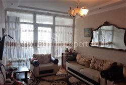 آپارتمان 3-комн 60 m² - یوریوسکایا, Batumi
