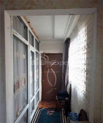آپارتمان 3-комн 60 m² - یوریوسکایا, Batumi