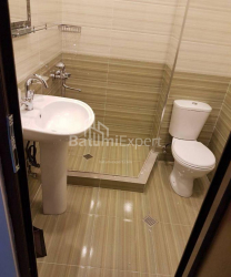 آپارتمان 1-комн 23 m² - پترا باگریونی, Batumi