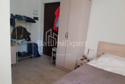 آپارتمان 1-комн 23 m² - پترا باگریونی, Batumi