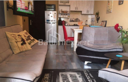 آپارتمان 2-комн 41 m² - ایلیا چاوچاوادزه, Batumi