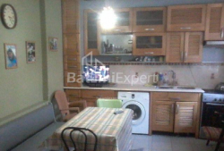 آپارتمان 3-комн 80 m² - زورابا گورگیلادزه, Batumi