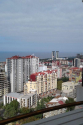آپارتمان 60 متر مربع - یوریوسکایا, Batumi, گرجستان