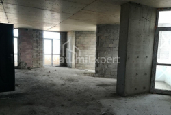 آپارتمان 88 متر مربع - یوریوسکایا, Batumi, گرجستان