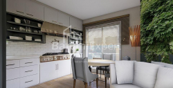 آپارتمان 4-комн 88 m² - یوریوسکایا, Batumi