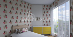 آپارتمان 4-комн 88 m² - یوریوسکایا, Batumi