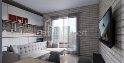 آپارتمان 3-комн 69 m² - یوریوسکایا, Batumi