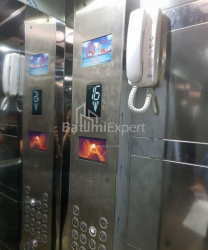 آپارتمان 69 متر مربع - یوریوسکایا, Batumi, گرجستان