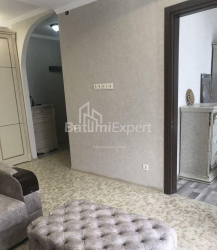 آپارتمان 2-комн 39 m² - نیکو پیروسمانی, Batumi