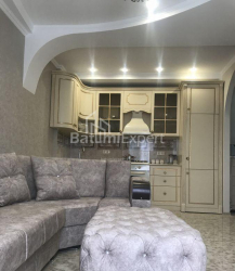 آپارتمان 2-комн 39 m² - نیکو پیروسمانی, Batumi