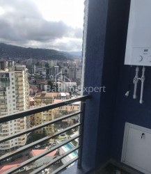 آپارتمان 2-комн 39 m² - نیکو پیروسمانی, Batumi
