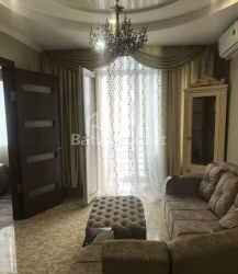 آپارتمان 2-комн 39 m² - نیکو پیروسمانی, Batumi