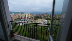 آپارتمان 40 متر مربع - پترا باگریونی, Batumi, گرجستان
