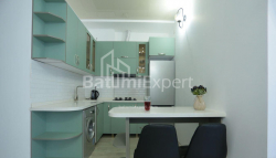 آپارتمان 2-комн 40 m² - پترا باگریونی, Batumi
