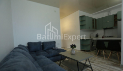 آپارتمان 40 متر مربع - پترا باگریونی, Batumi, گرجستان