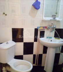 آپارتمان 3-комн 55 m² - کلانتر خیمشیاشویلی, Batumi