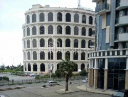 آپارتمان 55 متر مربع - کلانتر خیمشیاشویلی, Batumi, گرجستان