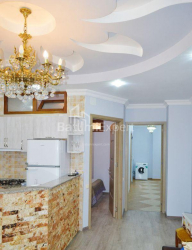 آپارتمان 3-комн 60 m² - الکساندرا پوشکین, Batumi