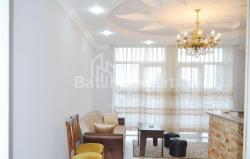 آپارتمان 60 متر مربع - الکساندرا پوشکین, Batumi, گرجستان