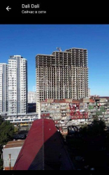 آپارتمان 2-комн 58 m² - یوریوسکایا, Batumi