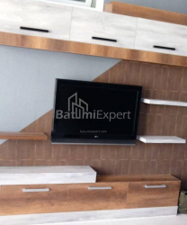 آپارتمان 3-комн 75 m² - نیکو پیروسمانی, Batumi