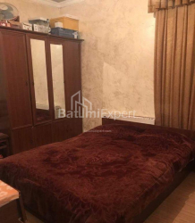آپارتمان 70 متر مربع - یوریوسکایا, Batumi, گرجستان