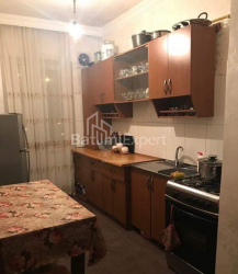 آپارتمان 3-комн 70 m² - یوریوسکایا, Batumi