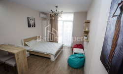 آپارتمان 1-комн 27 m² - کلانتر خیمشیاشویلی, Batumi