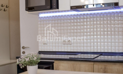 آپارتمان 1-комн 27 m² - کلانتر خیمشیاشویلی, Batumi