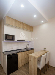 آپارتمان 1-комн 27 m² - کلانتر خیمشیاشویلی, Batumi