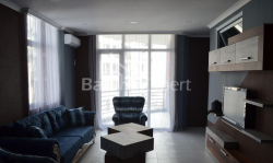 آپارتمان 4-комн 75 m² - نیکو پیروسمانی, Batumi