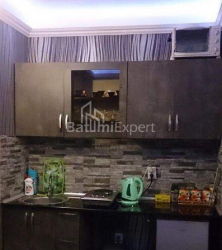 آپارتمان 1-комн 33 m² - یوسف کوبالادزه, Batumi