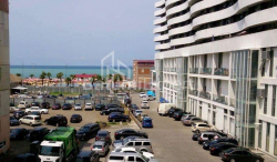 آپارتمان 1-комн 33 m² - یوسف کوبالادزه, Batumi